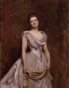 Emilia Francis (nee Strong), Lady Dilke Emilia Francis (nee Strong), Lady Dilke