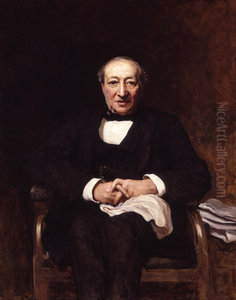 Joseph Moses Levy Joseph Moses Levy