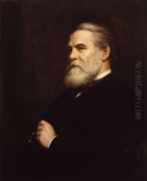 John Loughborough Pearson - view 1