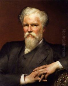 Alfred Waterhouse Alfred Waterhouse