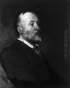 Sir Andrew Clark, 1st Bt