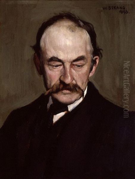 Thomas Hardy - view 1