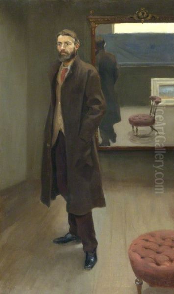 Edward Carpenter - view 1
