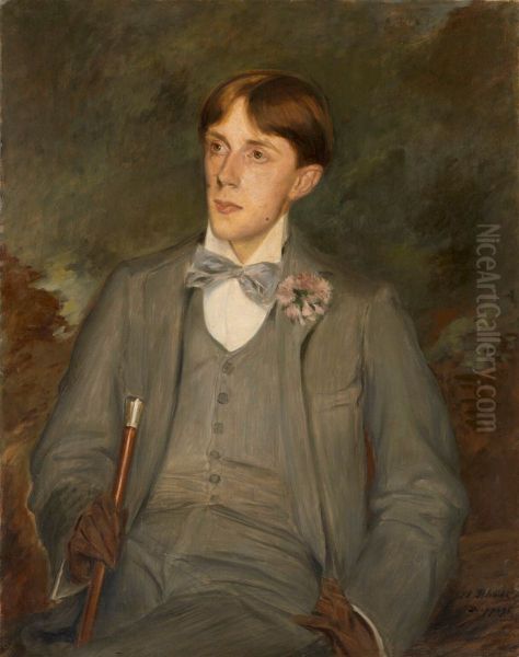 Aubrey Vincent Beardsley - view 1
