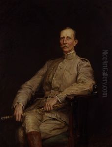 Sir George Dashwood Taubman Goldie Sir George Dashwood Taubman Goldie