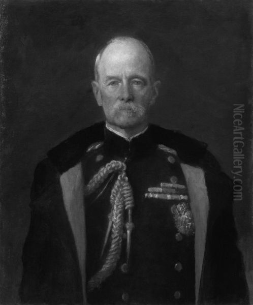 Frederick Sleigh Roberts, 1st Earl Roberts - view 1
