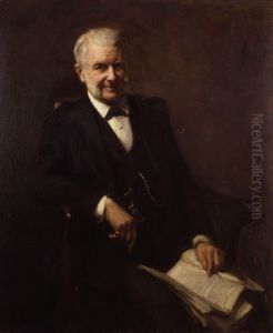 Sir Frederick Augustus Abel, 1st Bt Sir Frederick Augustus Abel, 1st Bt