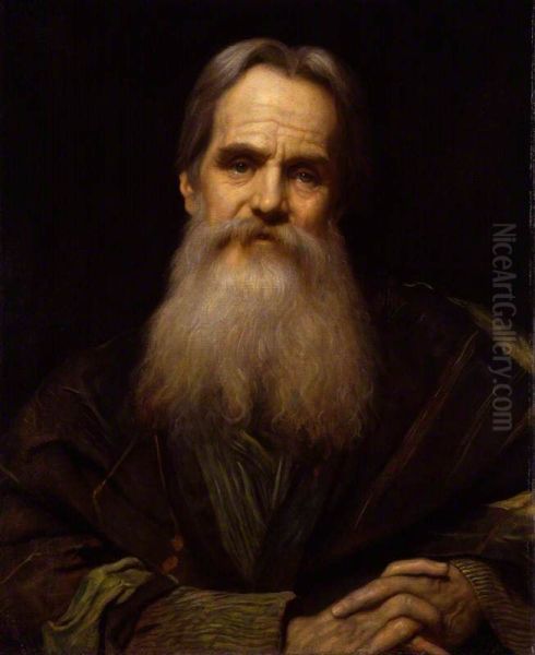 William Holman Hunt - view 1