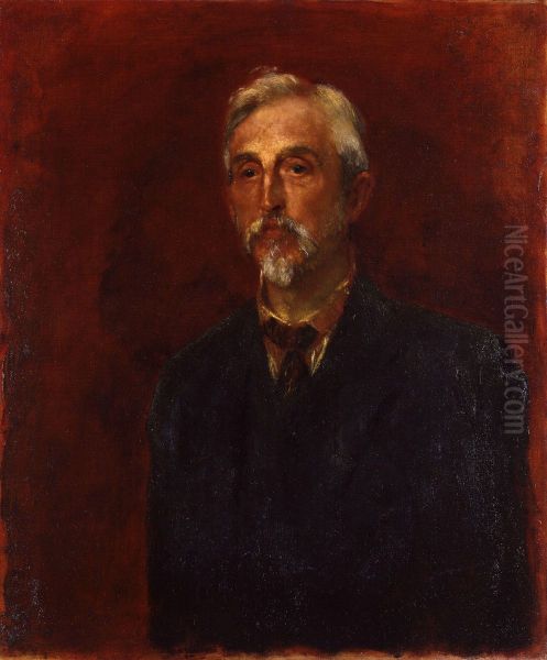 Charles Booth - view 1