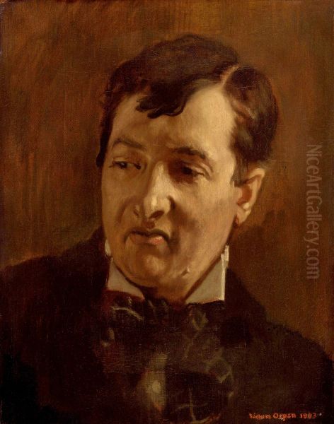 George Charles Beresford - view 1