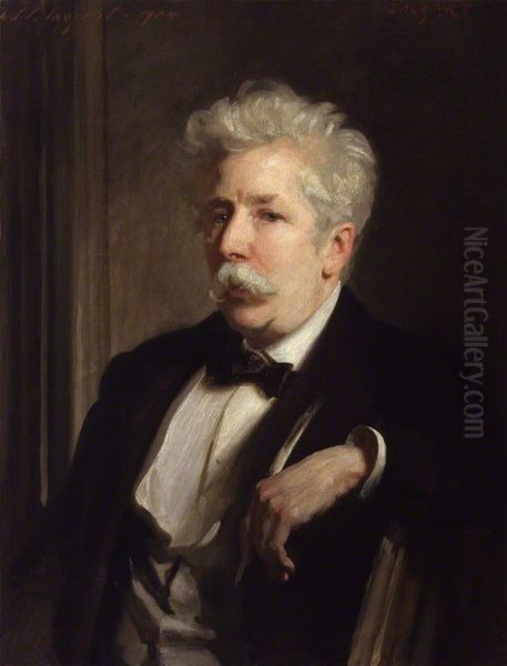 Sir Henry William Lucy - view 1