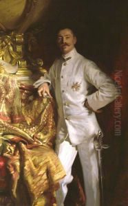 Sir Frank (Athelstane) Swettenham Sir Frank (Athelstane) Swettenham
