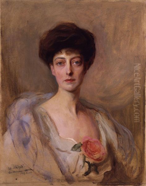 Princess Victoria of Wales - view 1
