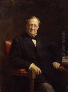 Henry Chaplin, 1st Viscount Chaplin Henry Chaplin, 1st Viscount Chaplin