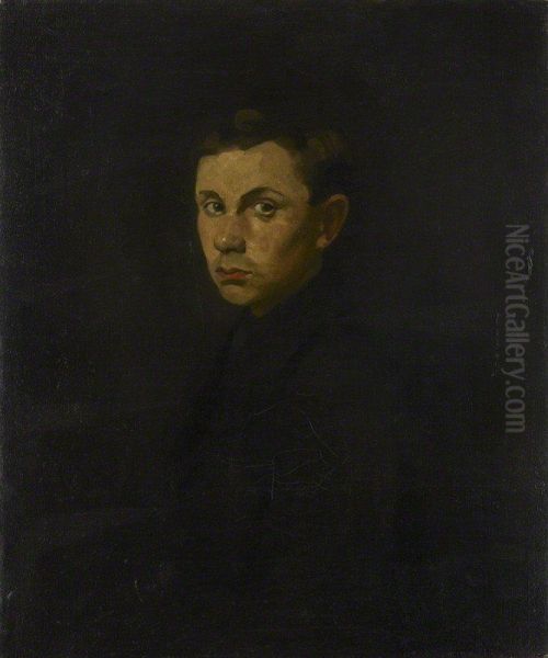 Ben Nicholson - view 1
