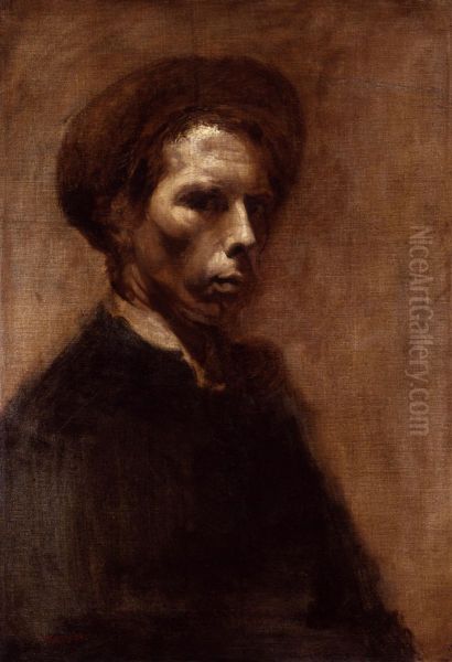William Orpen - view 1