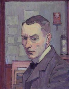 Robert Polhill Bevan