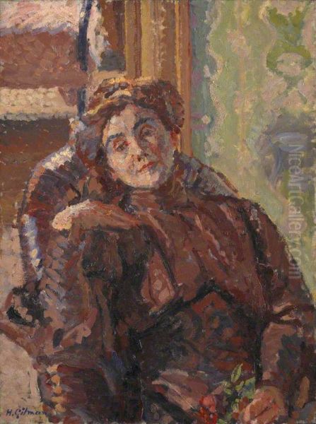 Stanislawa Bevan (nee de Karlowska) - view 1