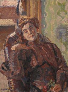Stanislawa Bevan (nee de Karlowska) Stanislawa Bevan (nee de Karlowska)