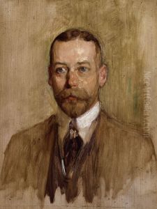 King George V