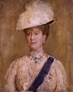 Queen Mary