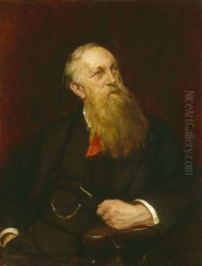Henry Mayers Hyndman