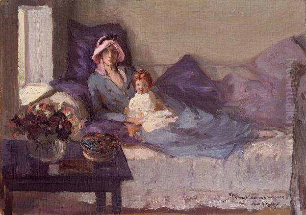 Clementine Ogilvy Spencer-Churchill, Baroness Spencer-Churchill; Sarah Churchill - view 1