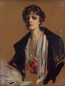 Irene Vanbrugh