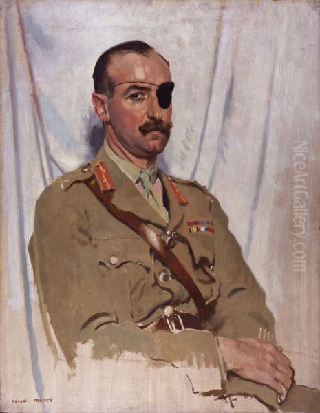 Sir Adrian Carton de Wiart - view 1