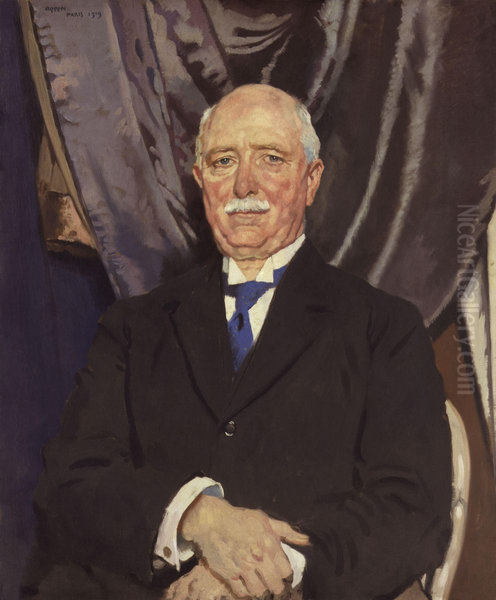 William Ferguson Massey - view 1