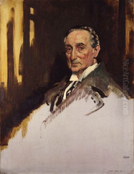 Rufus Isaacs, 1st Marquess of Reading - view 1