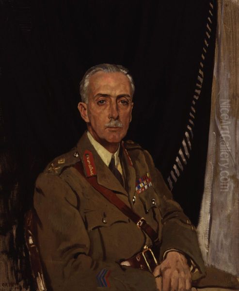 Charles Sackville-West, 4th Baron Sackville - view 1
