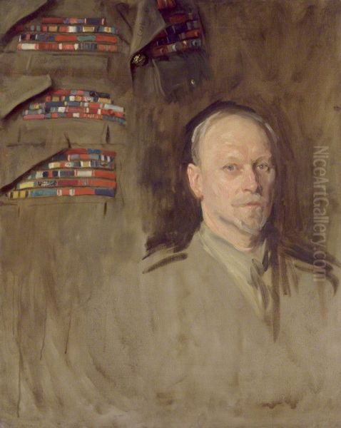 Jan Christian Smuts - view 1