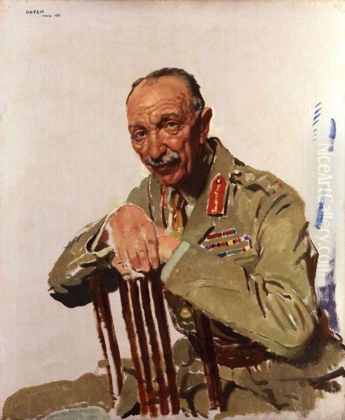 Sir Henry Hughes Wilson, 1st Bt - view 1