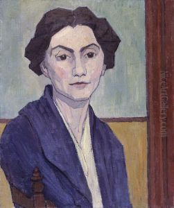 Stanislawa Bevan, nee de Karlowska