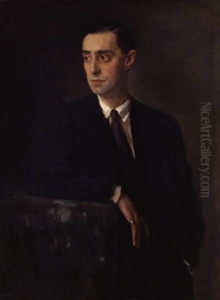 Glyn Warren Philpot - view 1