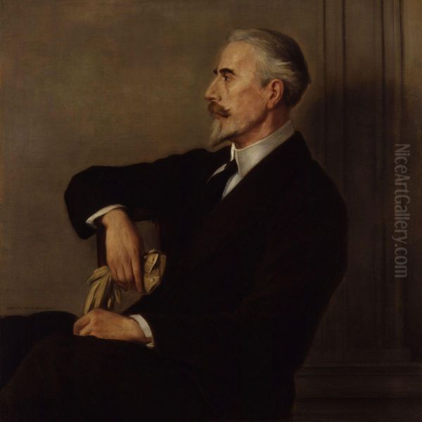 Henry Wickham Steed - view 1