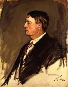 Alfred Harmsworth, 1st Viscount Northcliffe Alfred Harmsworth, 1st Viscount Northcliffe