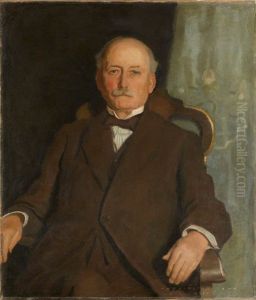 Sir Robert McAlpine, 1st Bt Sir Robert McAlpine, 1st Bt