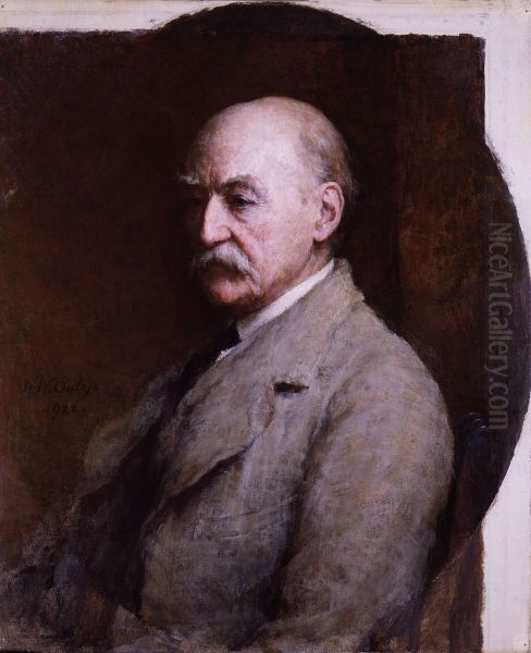Thomas Hardy - view 1