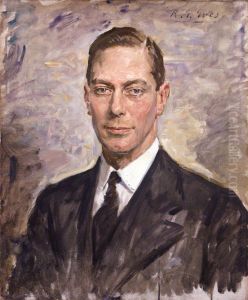 King George VI
