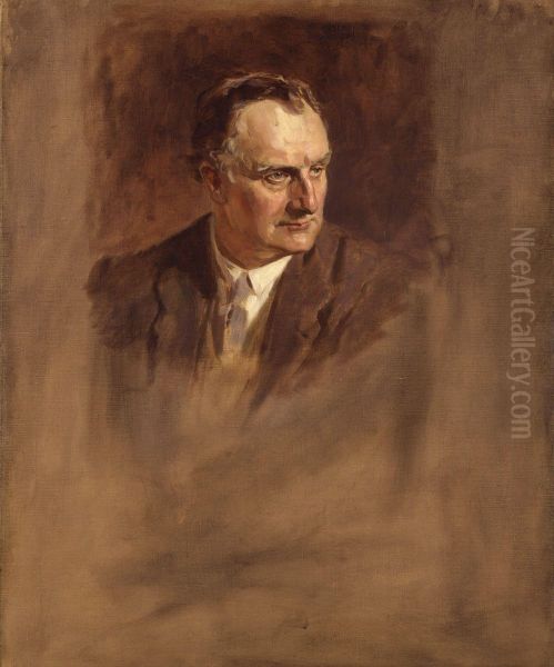 Edward Grey, 1st Viscount Grey of Fallodon - view 1