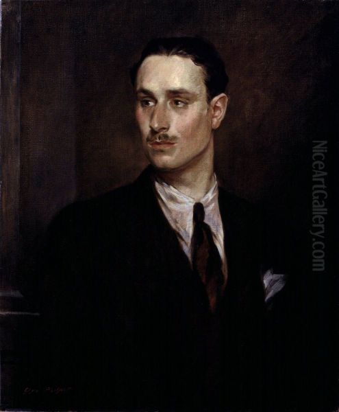Sir Oswald Mosley, 6th Bt - view 1