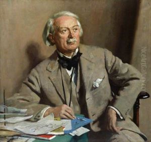 David Lloyd George, 1st Earl Lloyd-George