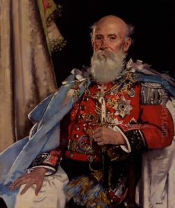 Reginald Brabazon, 12th Earl of Meath