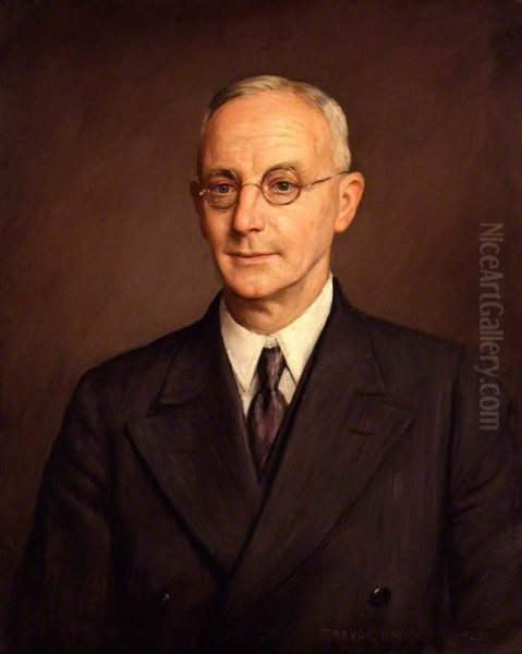Sir Edmund Taylor Whittaker (1873-1956) - view 1