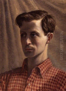 Rex Whistler Rex Whistler
