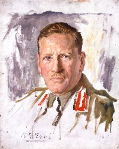 Sir Claude Auchinleck