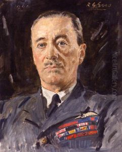 Cyril Louis Norton Newall, 1st Baron Newall
