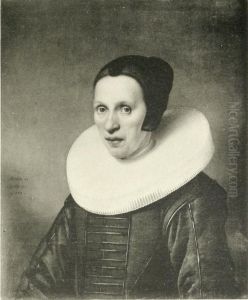 Adriana Passier (geb. rond 1591)